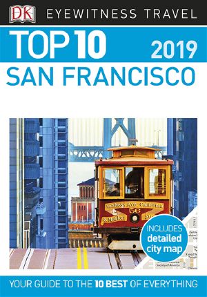 [DK Eyewitness Top 10 Travel Guides 01] • DK Eyewitness Top 10 San Francisco